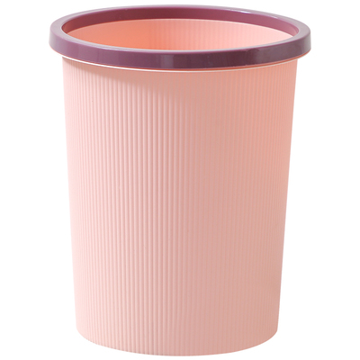 垃圾桶无盖大拉圾筒北欧简约客厅