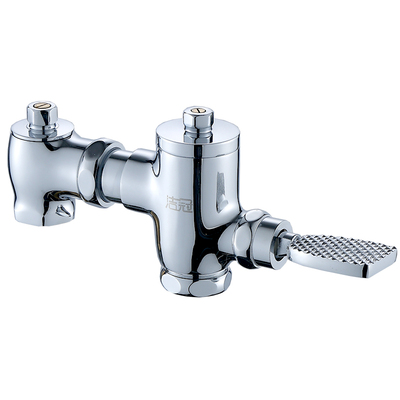 厕所冲洗阀卫生间脚踩冲水阀