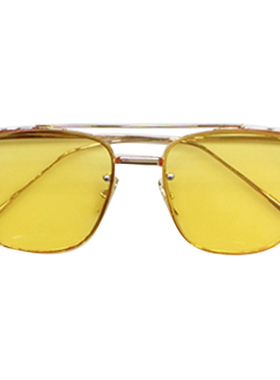 韩国原宿清新复古度假太阳眼镜