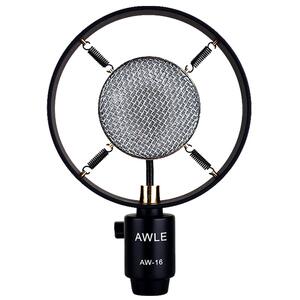 AWLE/艾维乐 AW-16复古电容麦克风专业录音yy主播麦克风