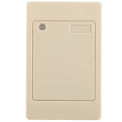 特价白板id读头双频em1定制门禁