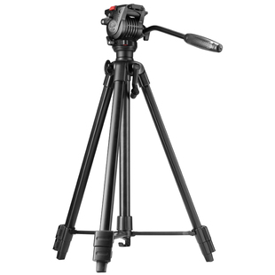 伟峰3308A伟峰3308摄像机三脚架微单桌直播主播户外录像铝合金