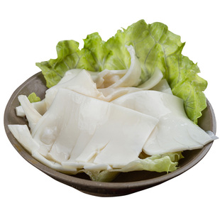 脆爽蒸汽猪黄喉免处理5斤冷冻新鲜猪黄喉重庆火锅食材烧烤猪心管