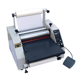 宝预350覆膜机热裱膜冷裱机封膜机复膜机写真不干胶腹膜机压膜机过膜机压膜机冷裱覆膜机预涂膜贴膜机热裱机