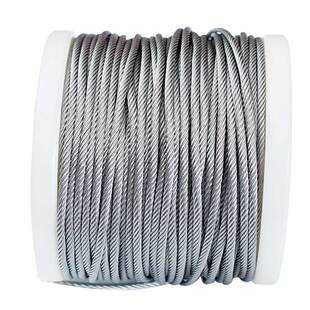 零卖 304不锈钢软细钢丝绳0.6/0.8/1.2/1.5/2.5mm3mm4mm6mm10mm