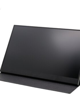 13.3寸便携显示器触摸HDMI高清/ps4/ns/xbpx/电脑扩展 副屏 分屏