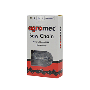 汽油据链条锯条汽油锯锯条进口链条AG锯条agromec美国进口锯链