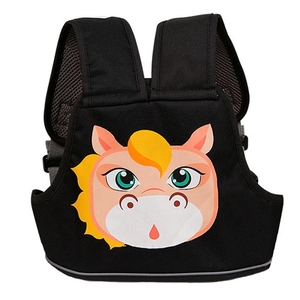 电动车儿童安全带宝宝绑带摩托车保护带宝宝电瓶车婴儿背带三轮车