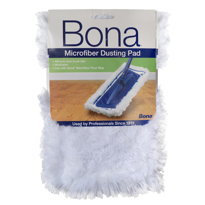 瑞典博纳bona正品拖把静电拖把布
