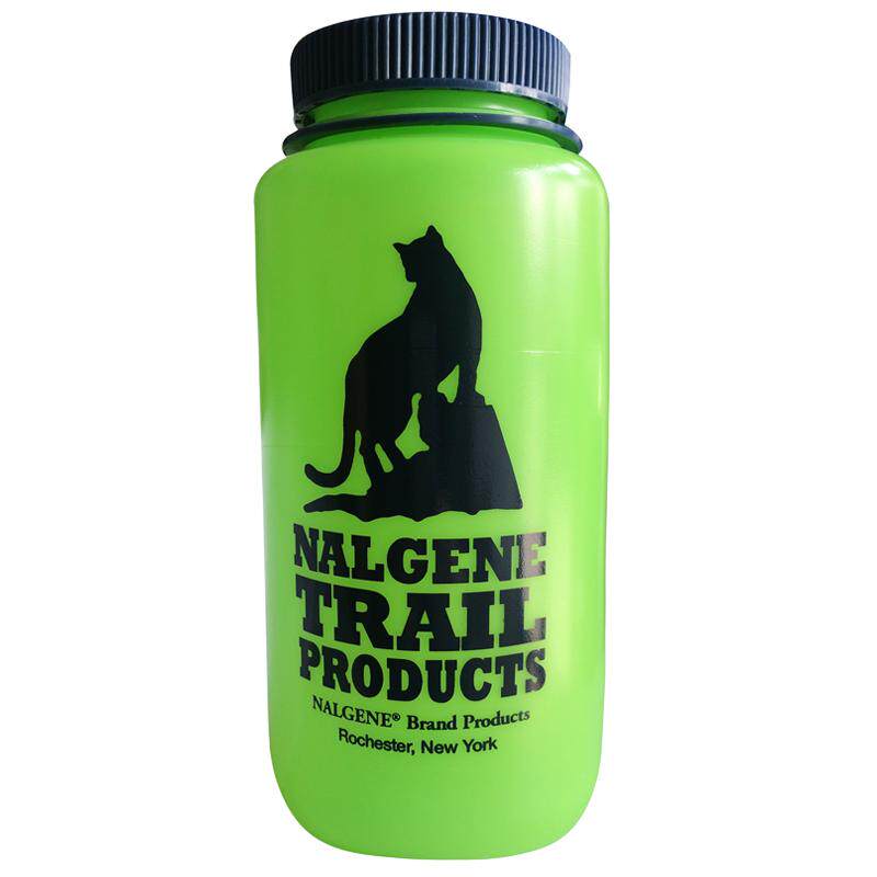 nalgene乐基因美国1l成人太空杯