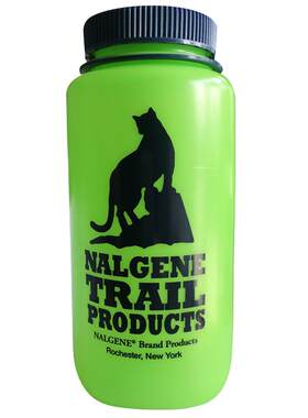 nalgene乐基因美国1l成人太空杯