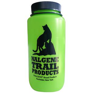 nalgene乐基因美国太空杯 大容量运动水壶塑料户外成人健身水瓶1L