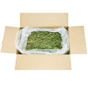 包邮今年新草北方紫花苜蓿草兔草龙猫天竺鼠陆龟牧草干草毛重1kg