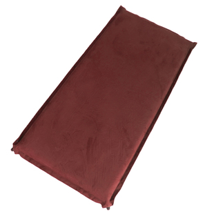 户外自动充气床帐篷垫子加厚5-10cm防潮垫子睡垫单人约1米宽便携2