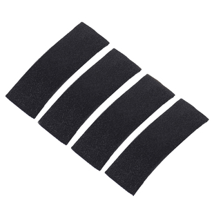 日韩发饰布艺发夹大号BB夹韩国后脑勺刘海边夹简约顶夹韩式碎发卡