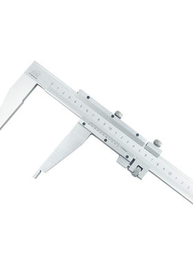 桂林量具游标卡尺0-150300mm