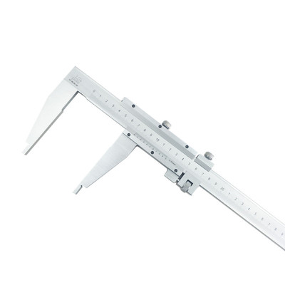 桂林量具游标卡尺0-150300mm