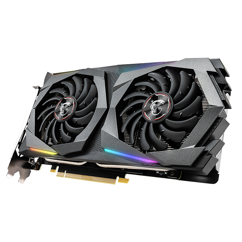 微星gtx1660 / 1660s super 6g吃鸡怎么样？评判质量太差有依据吗？