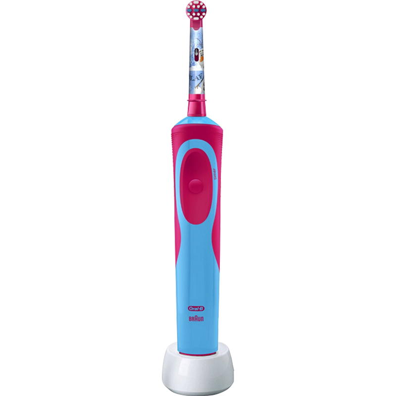 【小红书推荐】博朗电动牙刷怎么样|体验2个月之肺腑之言？