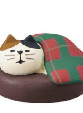 创意树脂小鹿摆件动物工艺品