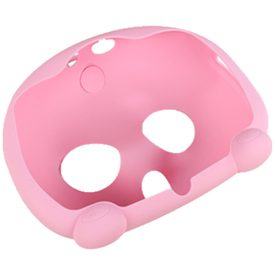 视频故事机硅胶抗蓝光保护套