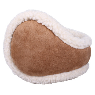 澄湖螺 耳罩保暖耳套女冬韩版可爱情侣耳包男冬护耳暖可折叠耳捂