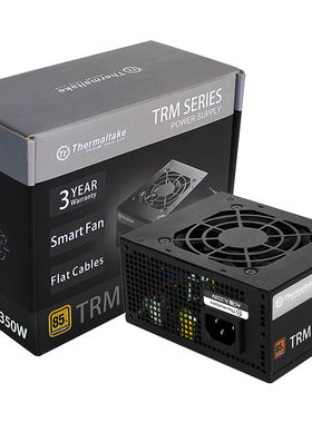 TT台式电源小电源TRMSFX350W