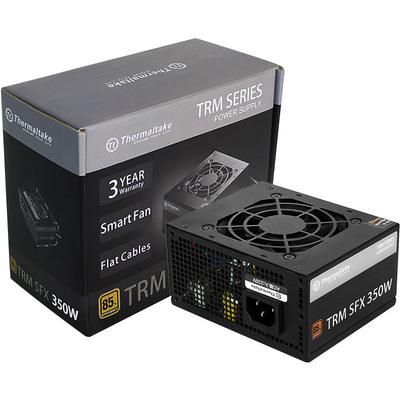 TT台式电源小电源TRMSFX350W