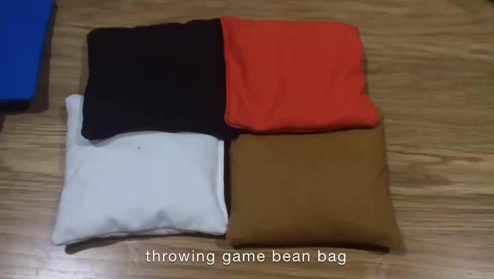 Custom Toss Game Bean Bag Corn Hole Boards Games Buy Plastic Bean Bag