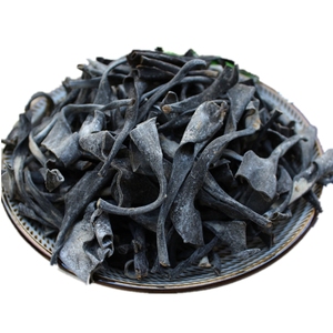 新货干海带头干货500克特级厚福建霞浦特产野生天然新鲜海带根