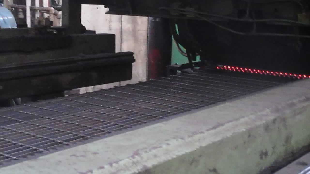 Hot Dipped Galvanized Catwalk Steel Grating Buy Steel Grating Hot Dip 