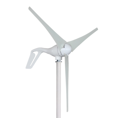 风力发电机风光互补风腾微风启动