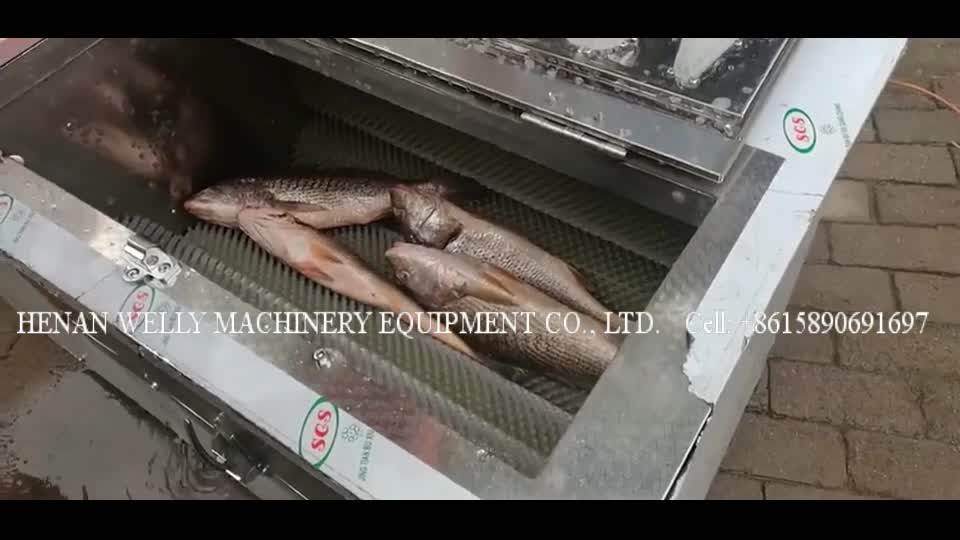 Automatic Fish Scales Removing Machine With Reasonable Price Buy Fish
