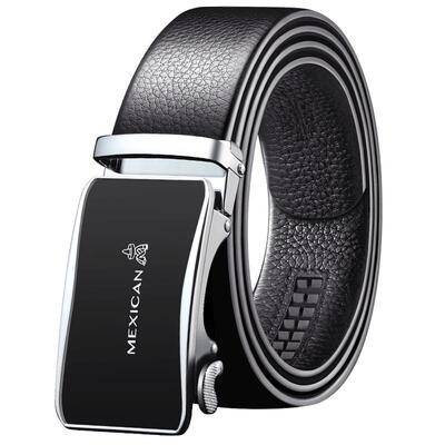 稻草人个性学生新款潮流韩版皮带