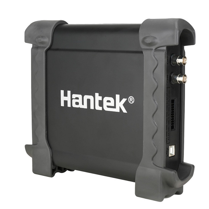 汉泰HANTEK HT8100/8050示波器1300V高压差分探头隔离探棒100M