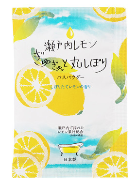 日本玫瑰精油泡澡入浴剂浴盐