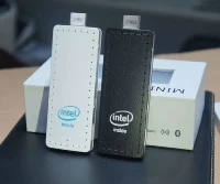 Mini PC Dongle Dual System Main 鹡 in8 Android