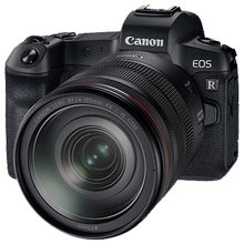 canon /佳能eos r微单专业微单反1