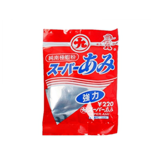 日本丸九虾粉钓鱼专用野钓鲫鱼冬季浓腥纯正南极虾蚕蛹粉垂钓