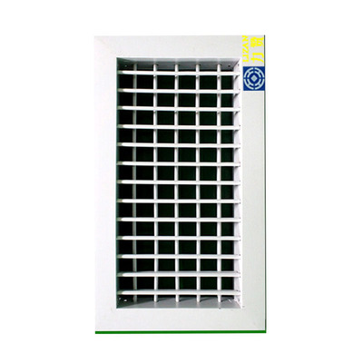 消防百叶风口中央空调出风口莞宁