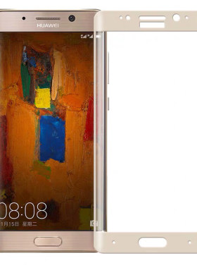 华为mate9pro全屏钢化膜meta9 pr0曲屏蓝光mate 9pro手机模mt9por