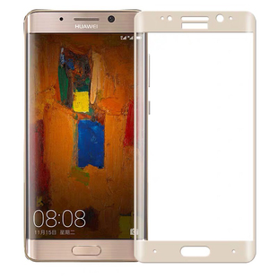 华为mate9pro全屏钢化膜meta9 pr0曲屏蓝光mate 9pro手机模mt9por