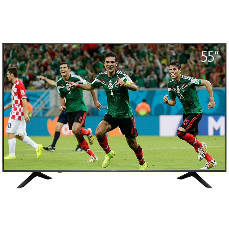 我想问下海信H55E3A和创维55M7S哪个好,选哪个不后悔呢