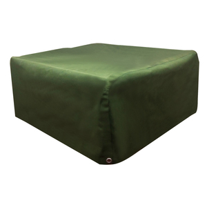 定做帆布防尘罩 防雨罩 雨布篷布 防晒遮阳罩 机械仪器设备罩