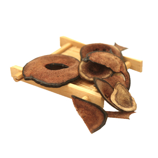 东北正品吉林梅花鹿马鹿茸片红粉白粉残片碎片泡酒料煲汤药材滋补