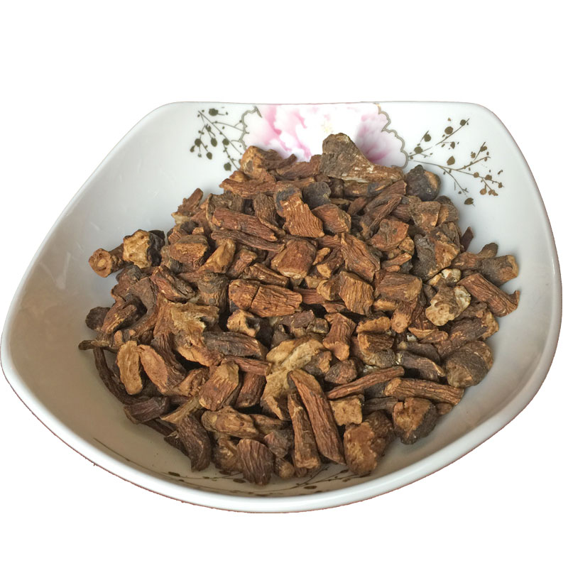 天然野生无硫精选蒲公英根茶