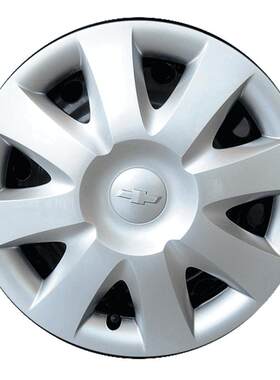 2010款雪佛兰新赛欧轮毂盖 新赛欧轮毂盖 轮罩轮帽 14寸原装质量