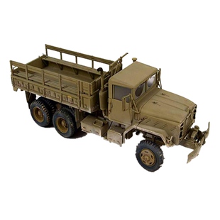 ITALERI 伊达雷利0367 1/35美M925 5t三轴卡车拼装模型