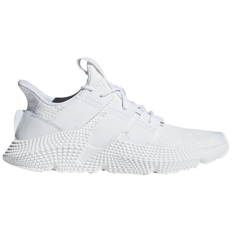 Adidas/阿迪达斯正品PROPHERE FOUNDATION男女经典运动鞋 DB2705