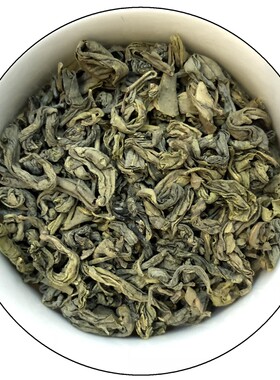 绿茶茶叶茶农河源连平紫金特产